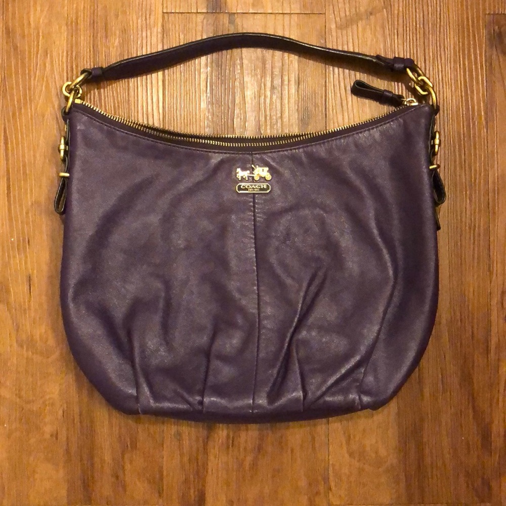 Coach Tote Bag